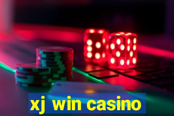 xj win casino